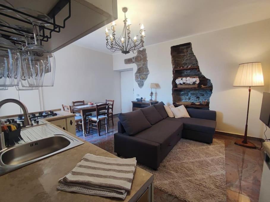 Photo of Livingroom in Maccagno