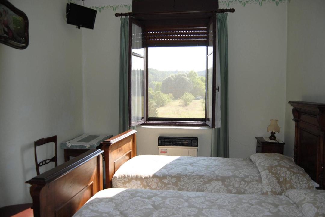 Photo of Bedroom in Cortazzone