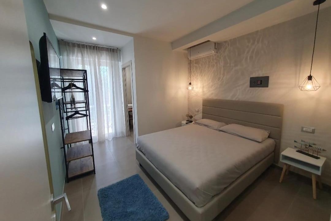 Photo of Bedroom in Gabicce Mare