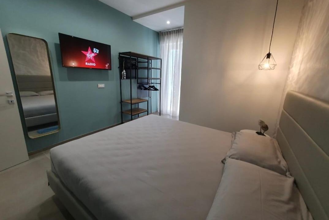 Photo of Bedroom in Gabicce Mare
