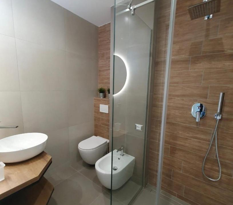 Photo of Bathroom in Gabicce Mare