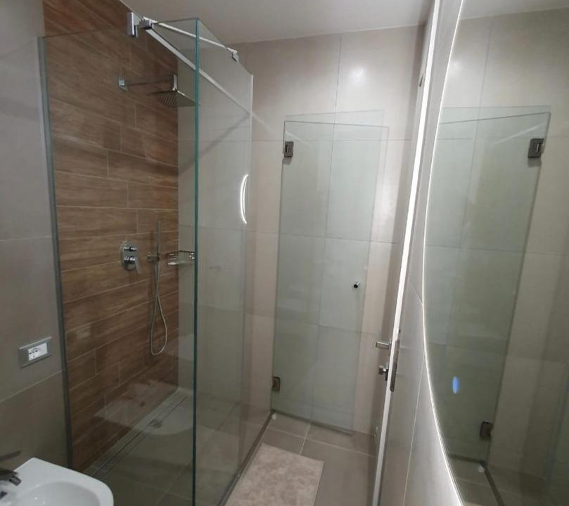 Photo of Bathroom in Gabicce Mare