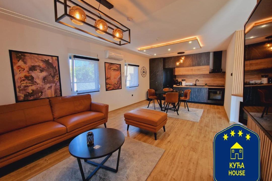 Photo of Livingroom in Novi Sad
