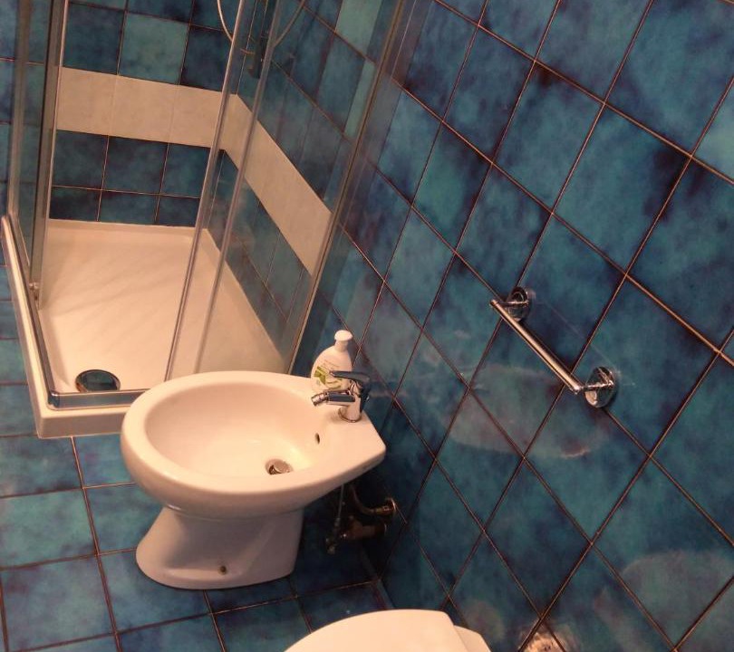 Photo of Bathroom in L'Aquila