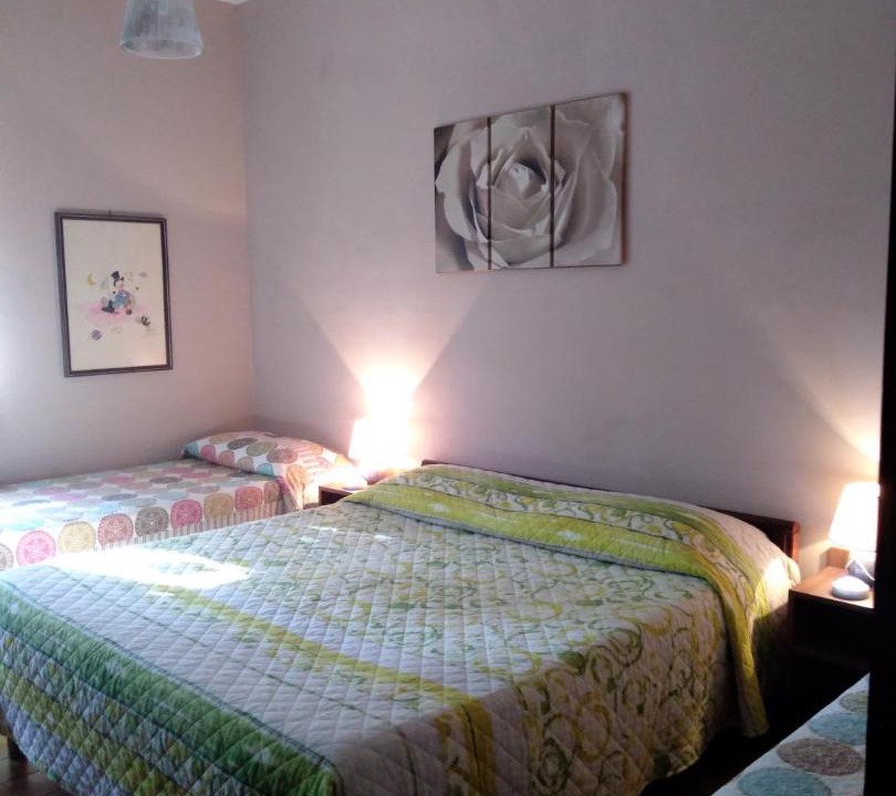 Photo of Bedroom in L'Aquila