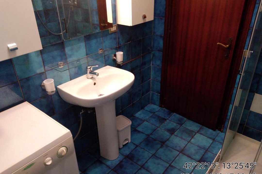 Photo of Bathroom in L'Aquila