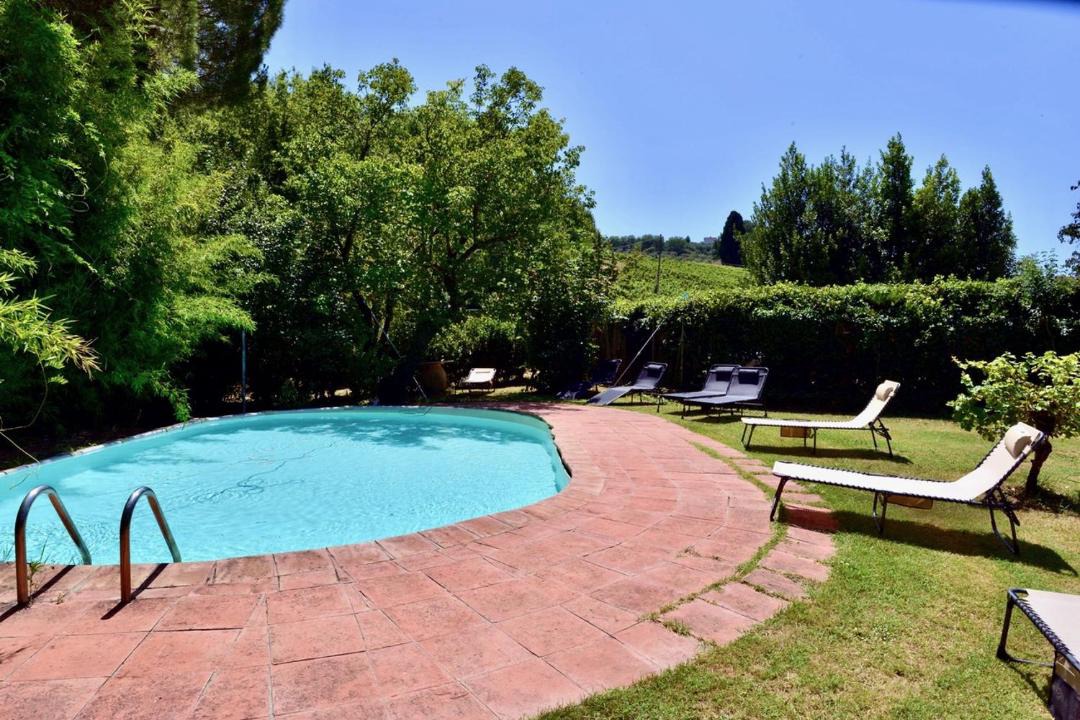 Photo of Outdoor in Mercatale Val di Pesa