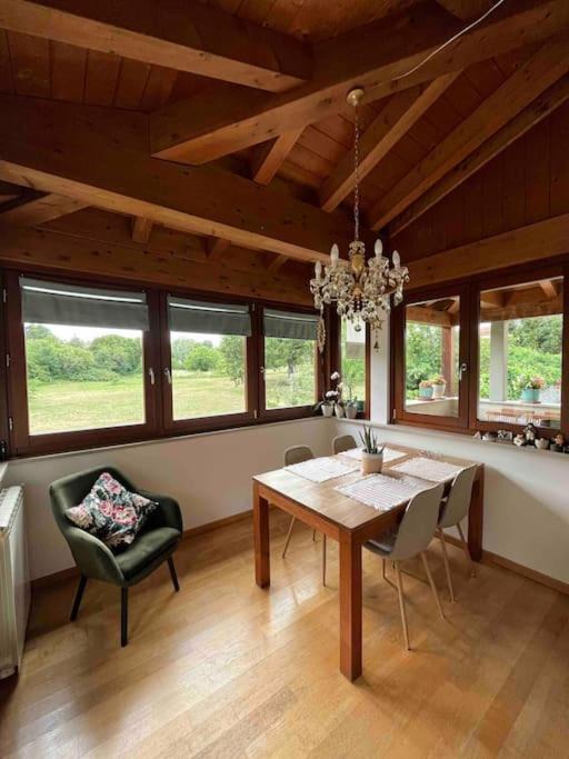 Photo of Livingroom in Altipiano Ovest