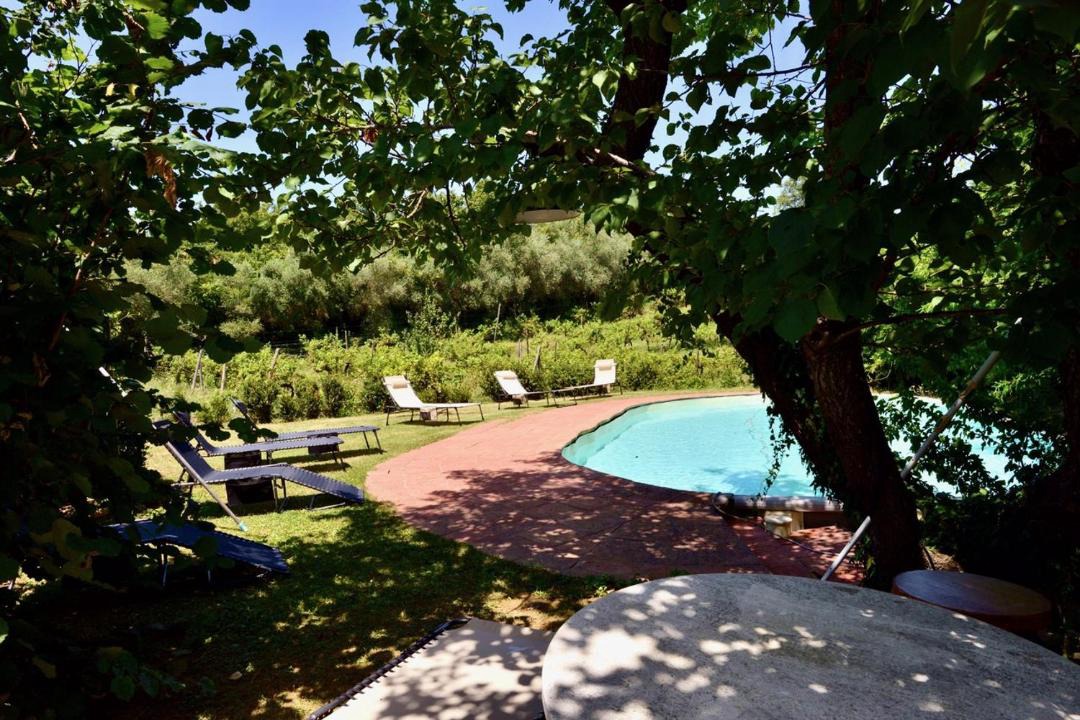 Photo of Outdoor in Mercatale Val di Pesa