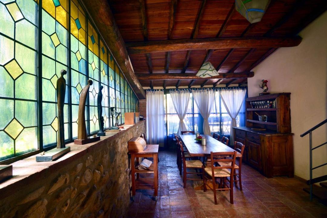 Photo of Livingroom in Mercatale Val di Pesa