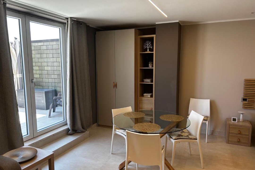 Photo of Livingroom in Affori