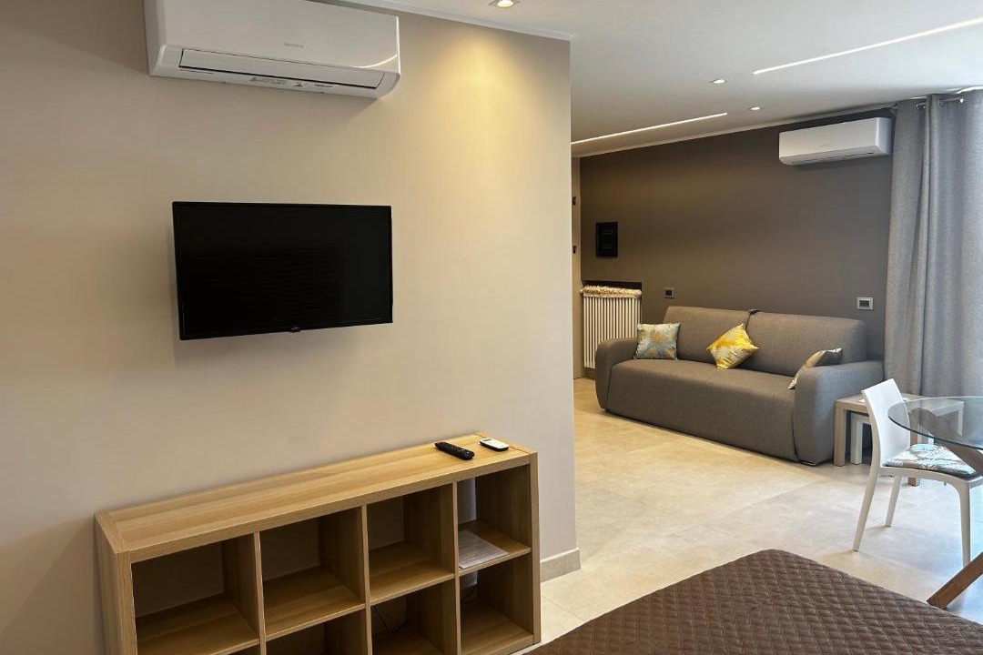 Photo of Livingroom in Affori
