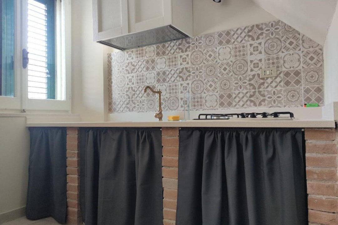Photo of Bathroom in Manoppello