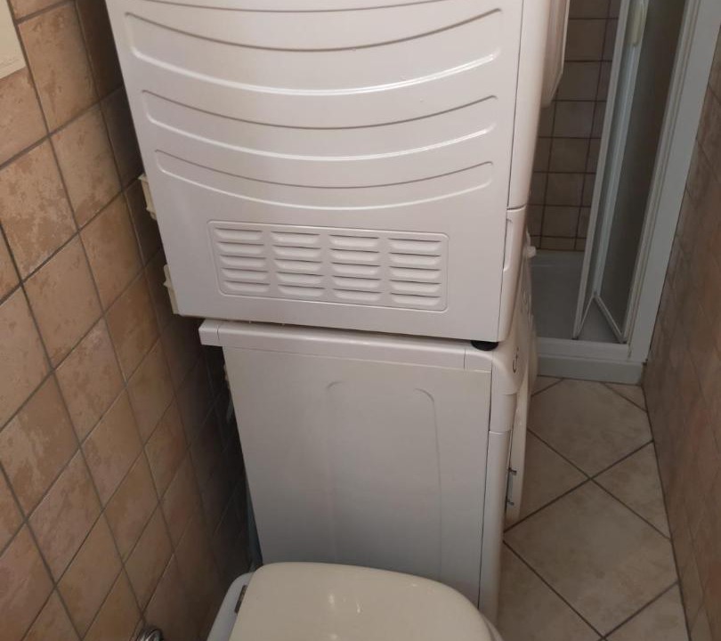 Photo of Bathroom in Cesate