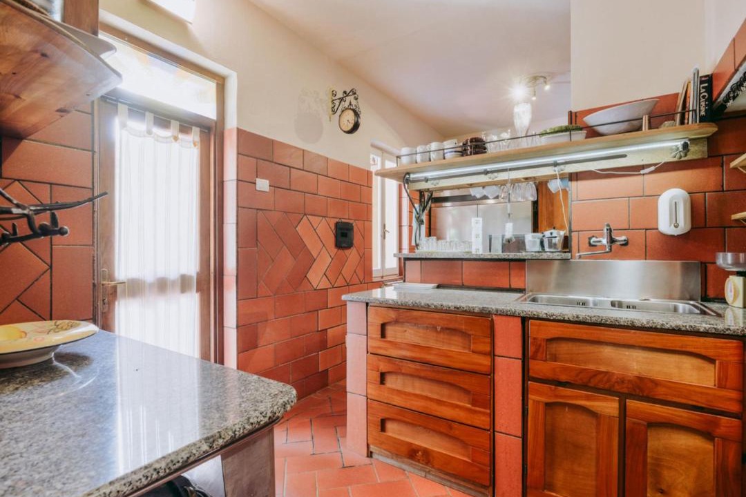 Photo of Kitchen in San Pietro a Mare