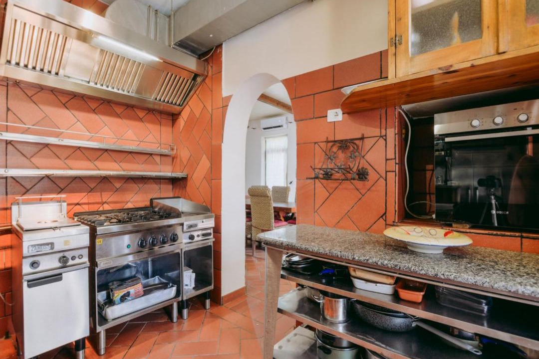 Photo of Kitchen in San Pietro a Mare