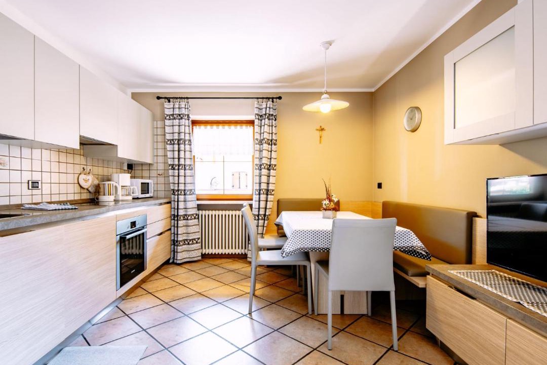 Photo of Livingroom in Soraga
