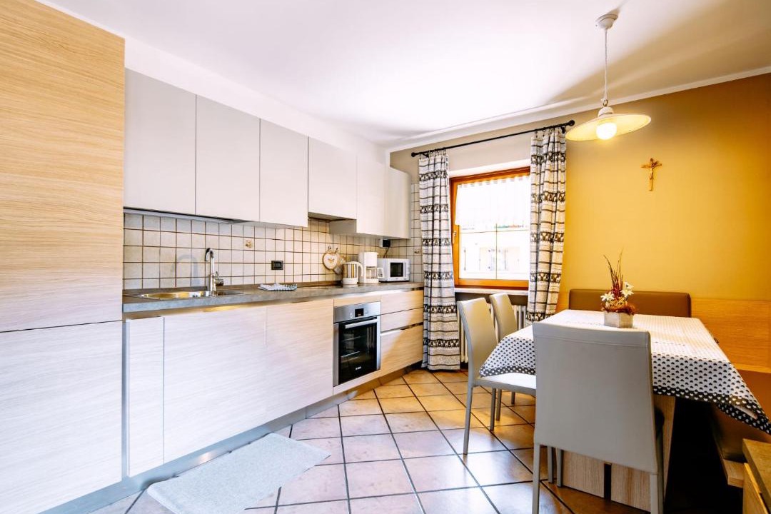 Photo of Kitchen in Soraga