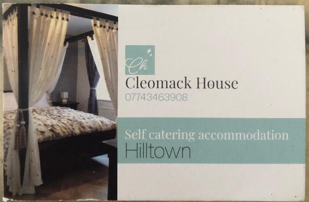 Photo of Bedroom in Hilltown