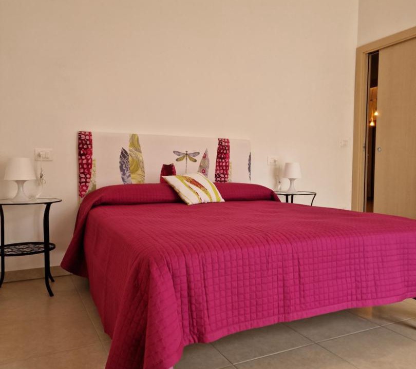 Photo of Bedroom in L'Aquila