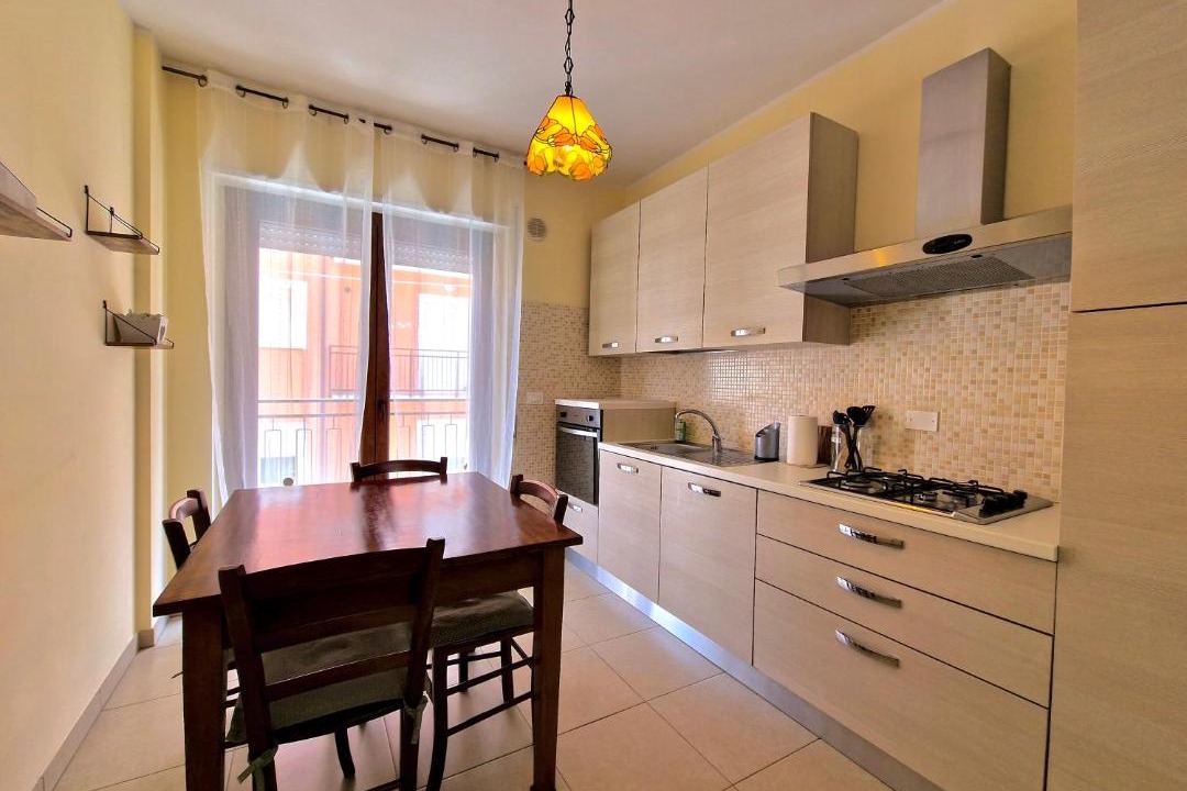 Photo of Kitchen in L'Aquila