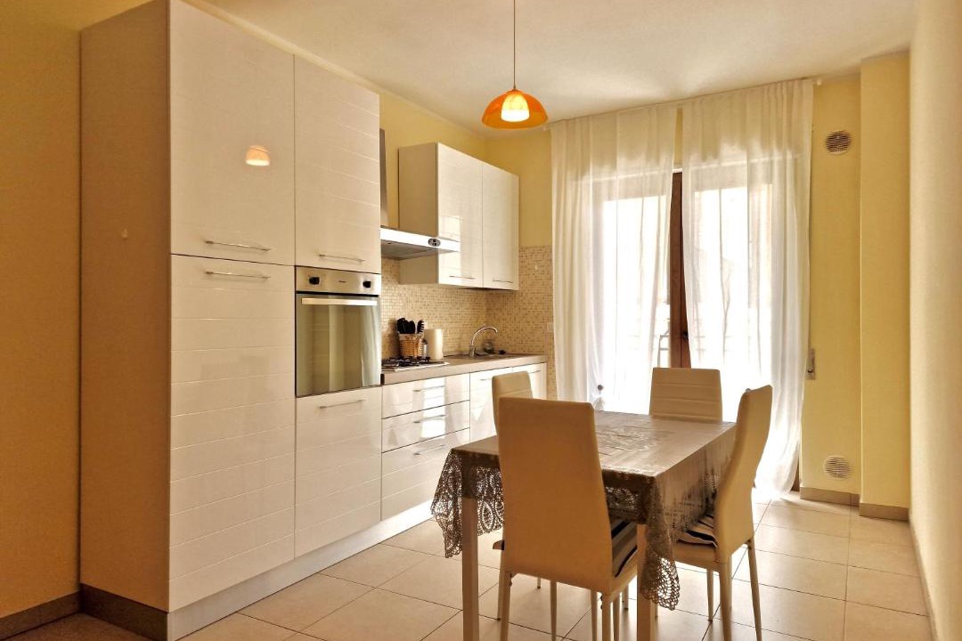 Photo of Kitchen in L'Aquila