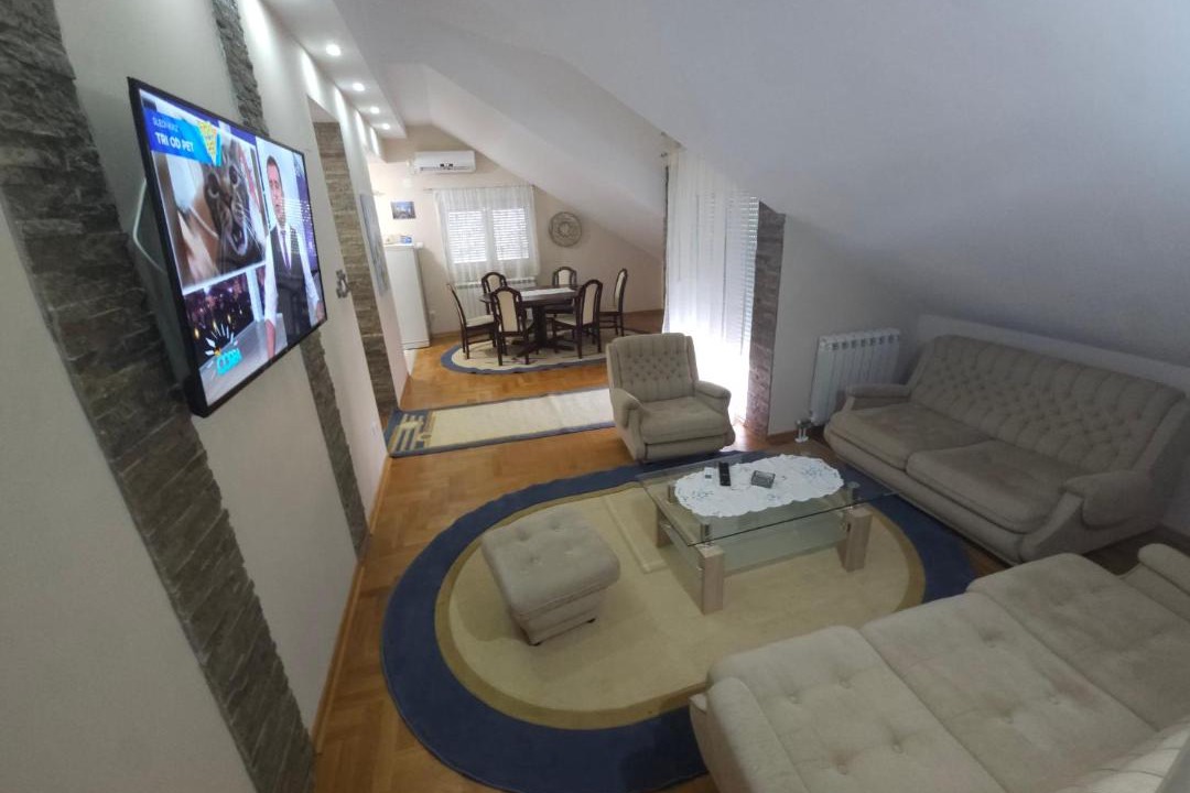 Photo of Livingroom in Palilula