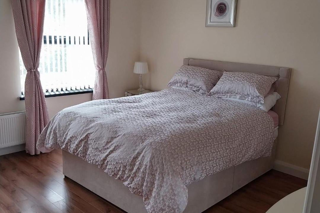 Photo of Bedroom in Cookstown