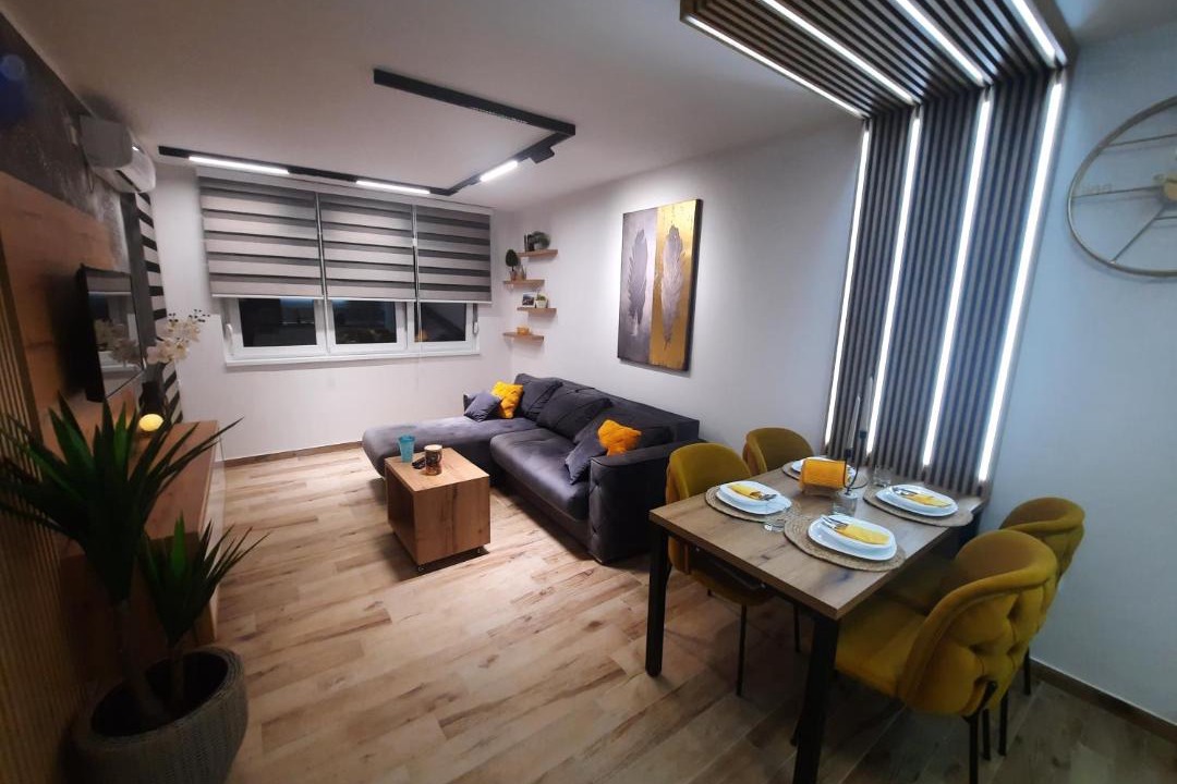 Photo of Livingroom in Sremska Mitrovica