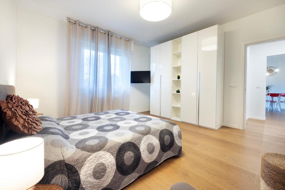 Photo of Bedroom in Misano Adriatico