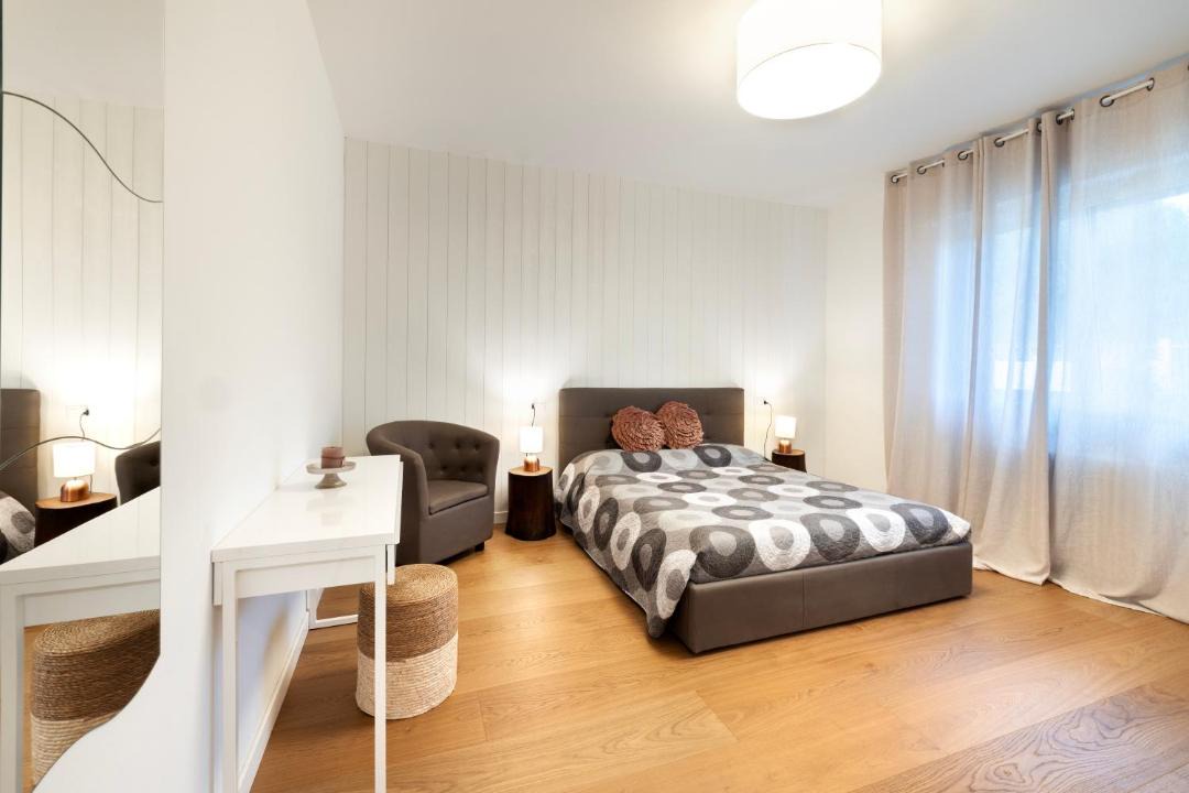 Photo of Bedroom in Misano Adriatico