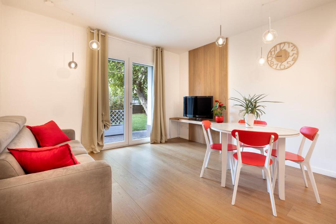 Photo of Livingroom in Misano Adriatico