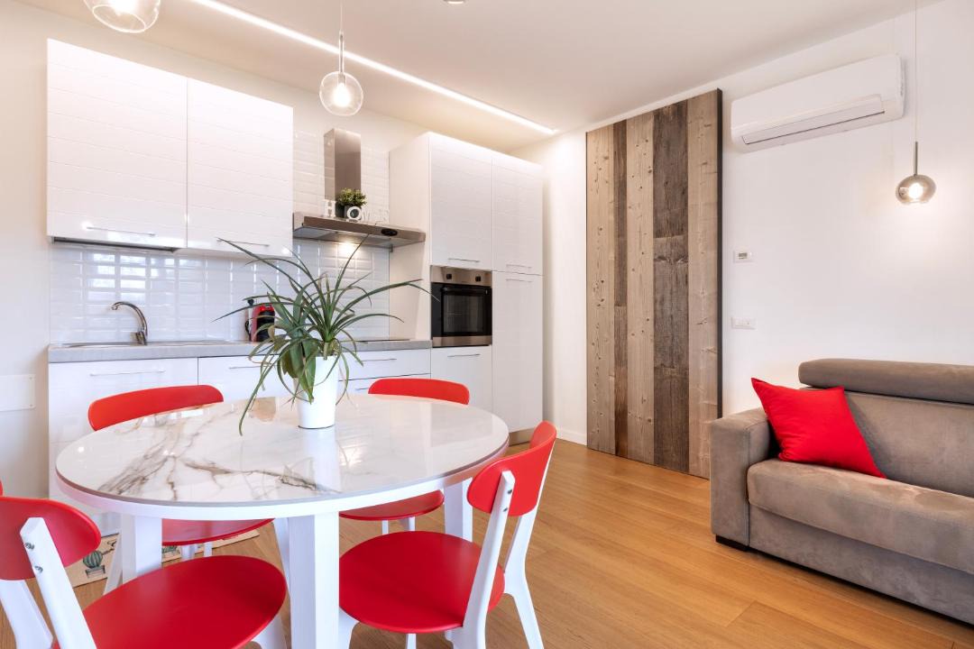 Photo of Livingroom in Misano Adriatico