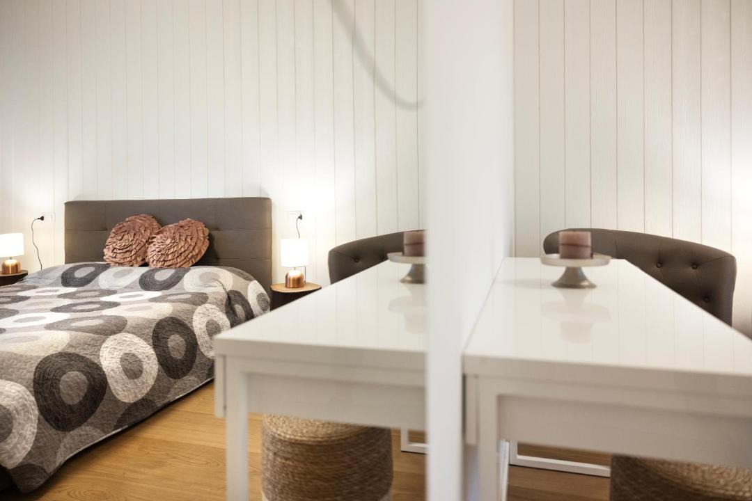 Photo of Bedroom in Misano Adriatico