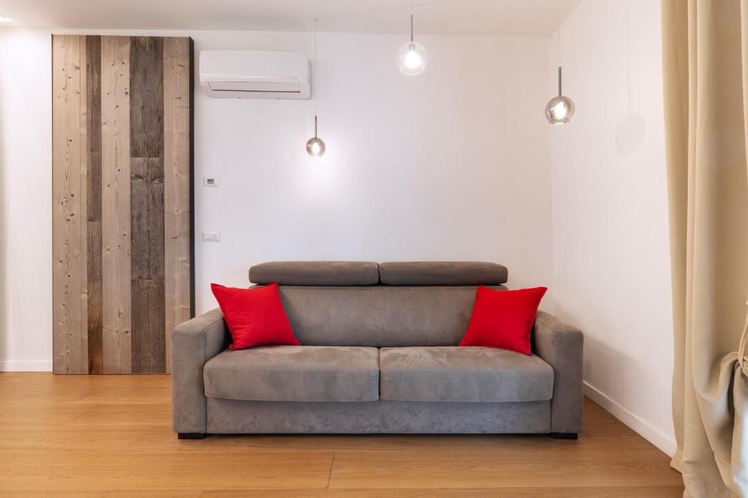 Photo of Livingroom in Misano Adriatico