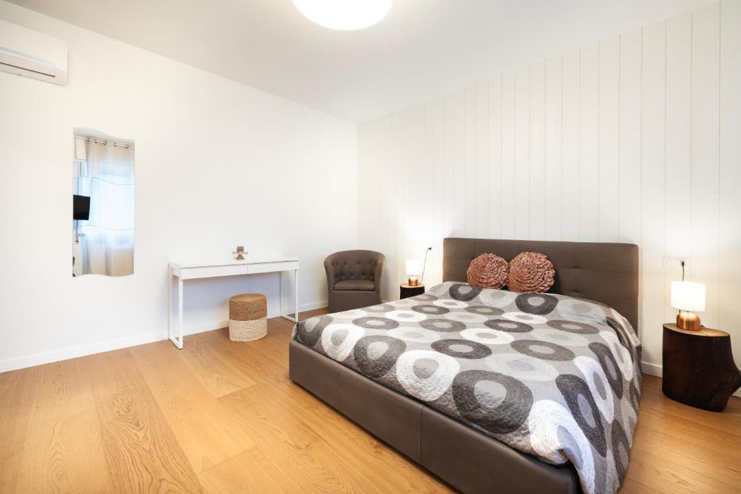 Photo of Bedroom in Misano Adriatico