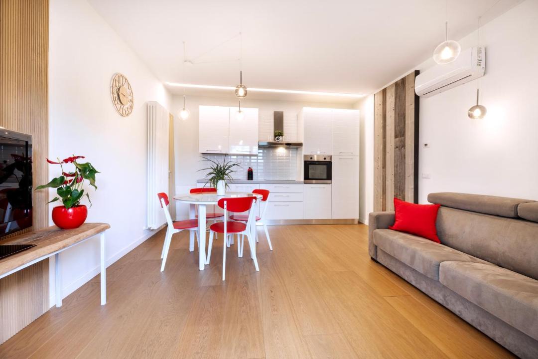 Photo of Livingroom in Misano Adriatico
