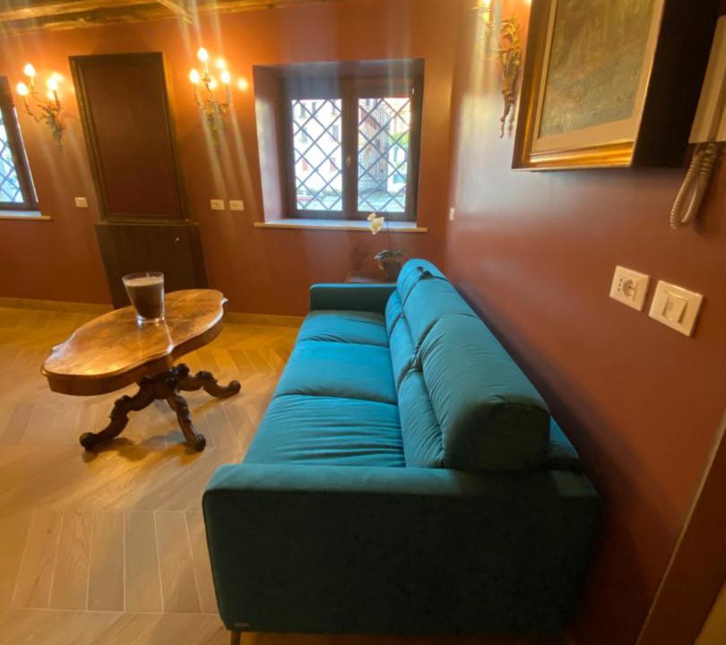 Photo of Livingroom in Dorsoduro