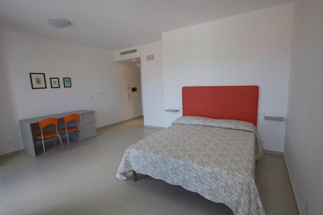 Photo of Bedroom in Ascoli Piceno