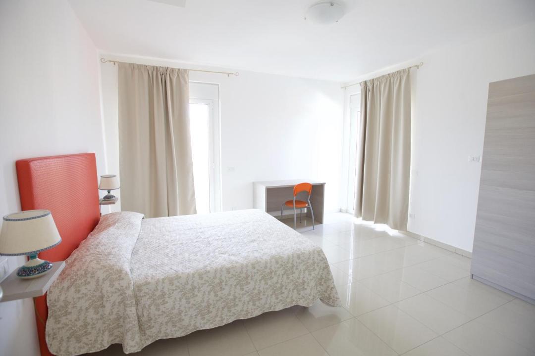 Photo of Bedroom in Ascoli Piceno
