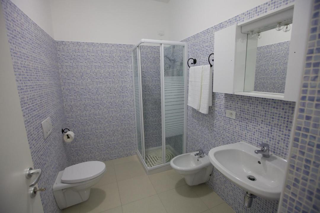 Photo of Bathroom in Ascoli Piceno