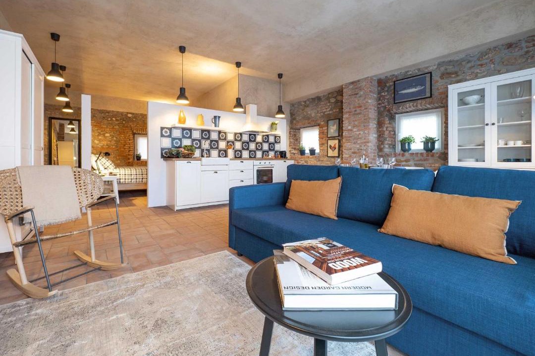 Photo of Livingroom in Cressa