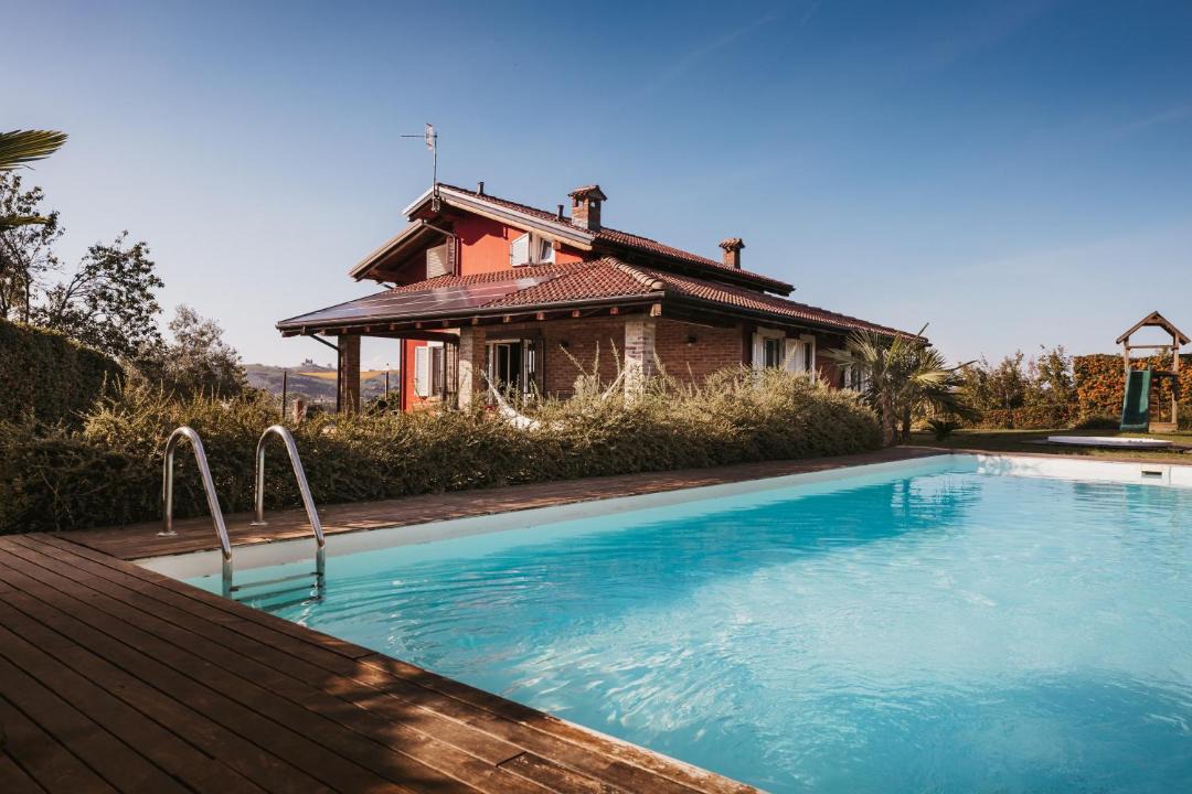 Photo of Outdoor in Nizza Monferrato