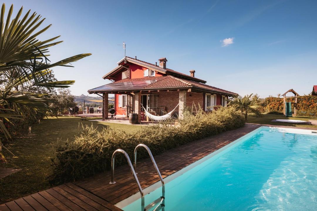 Photo of Outdoor in Nizza Monferrato