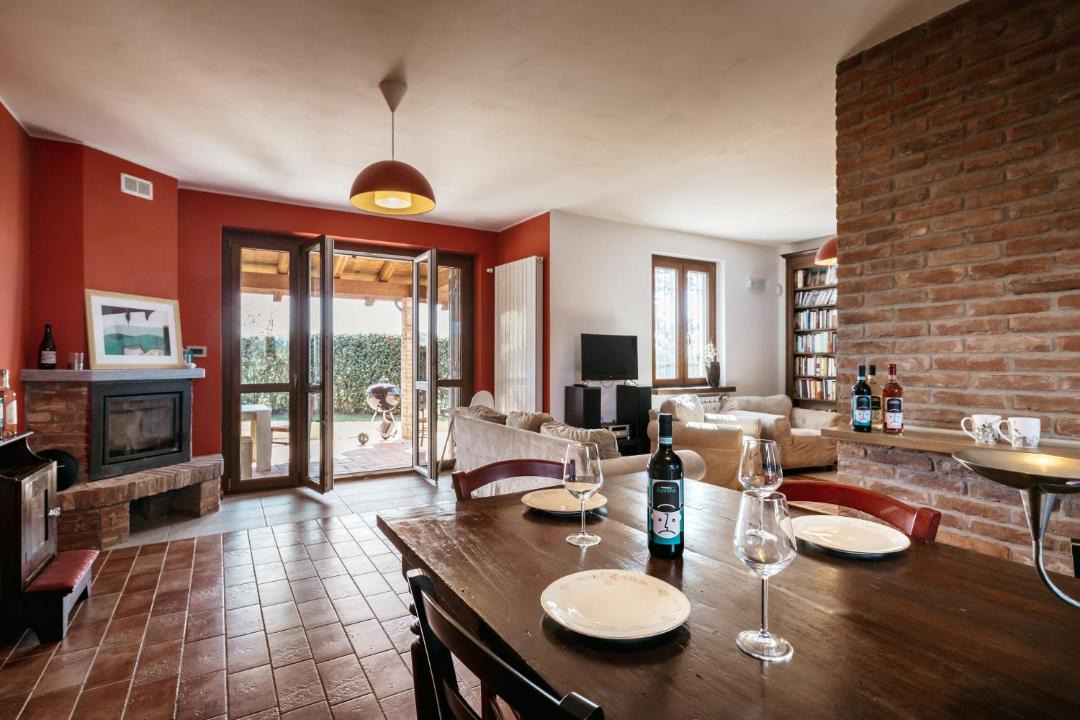Photo of Livingroom in Nizza Monferrato