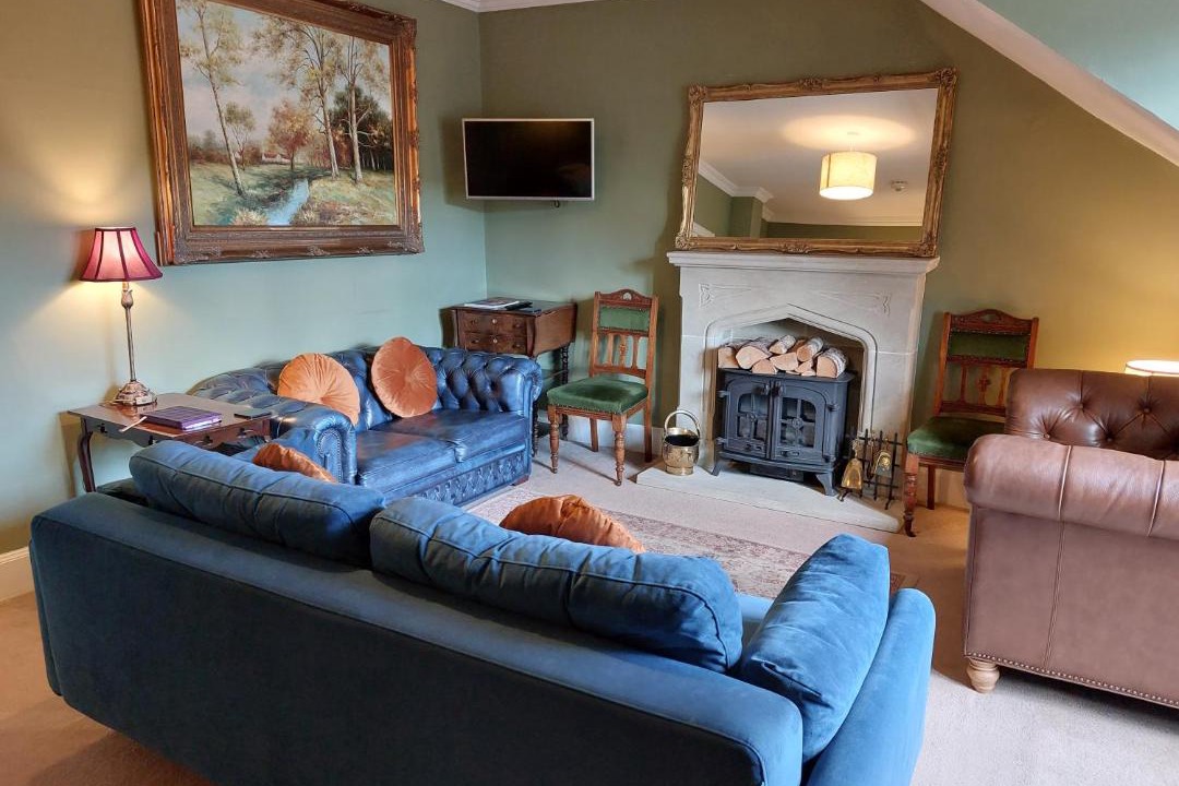 Photo of Livingroom in Old Town