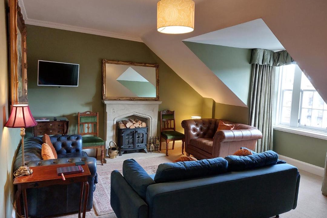 Photo of Livingroom in Old Town