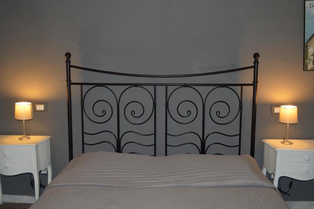 Photo of Bedroom in San Giovanni