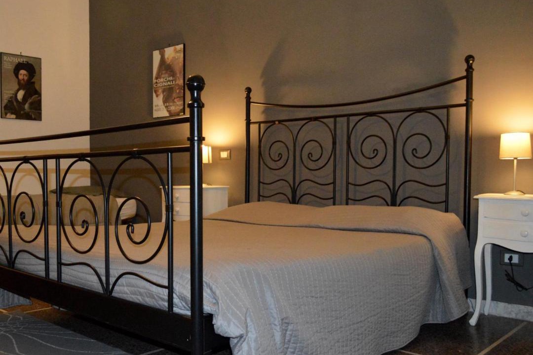 Photo of Bedroom in San Giovanni