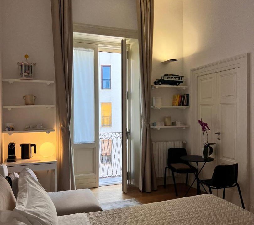 Photo of Bedroom in Taranto